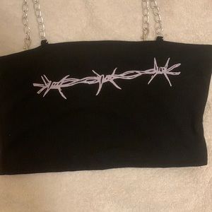 Color: Black  Size: Small